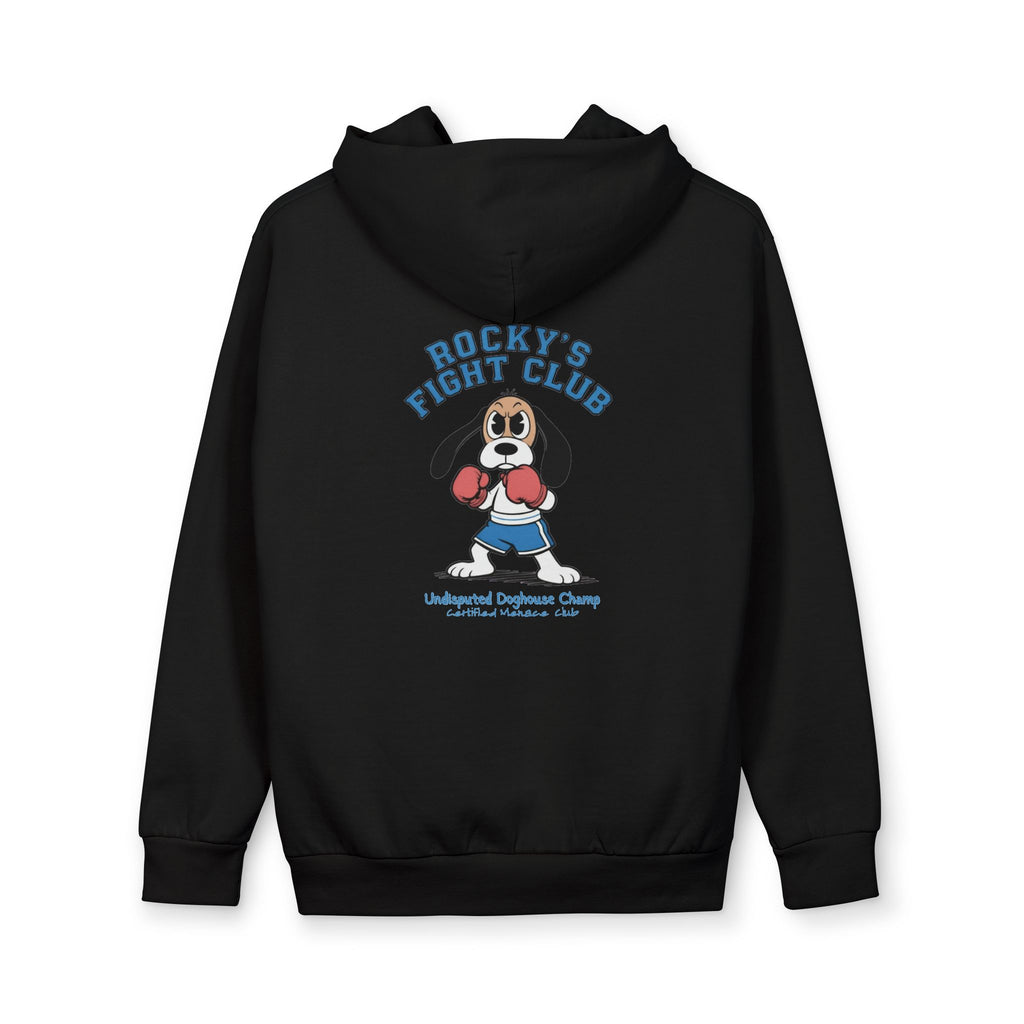 Certified Menace Club Sweatshirt