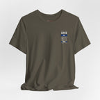 Life's Hard, Get Tough T-Shirt