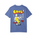 Cool Banana Comic Tee