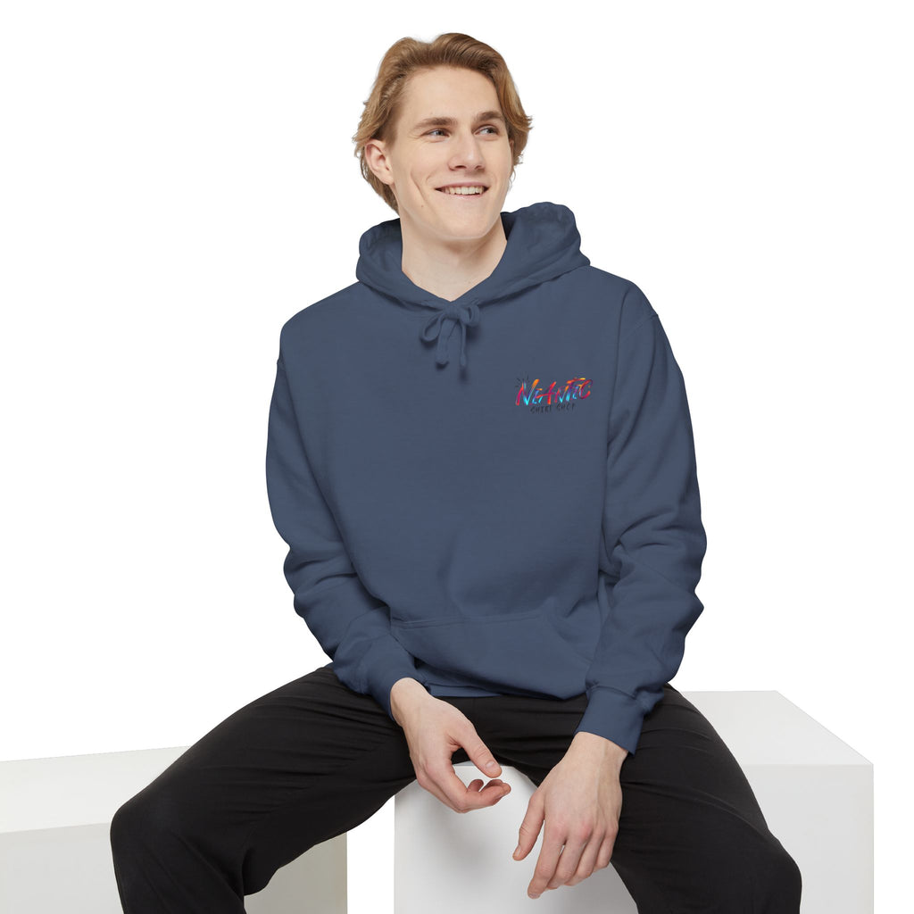 Customizable Hoodie - Personalize it!