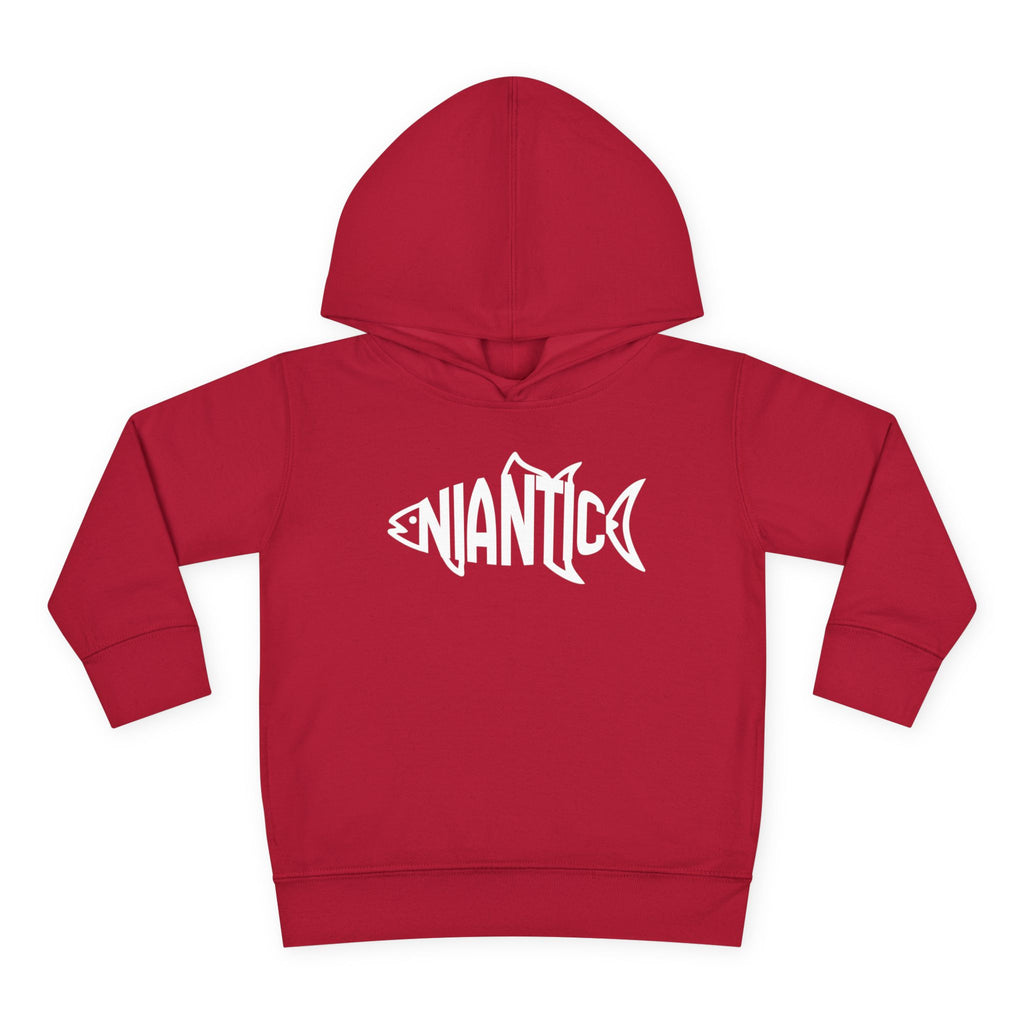 Little Local • Niantic Kids Hoodie