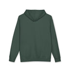 Grounded Hoodie — Fleece Sweatshirt for Daily Centering