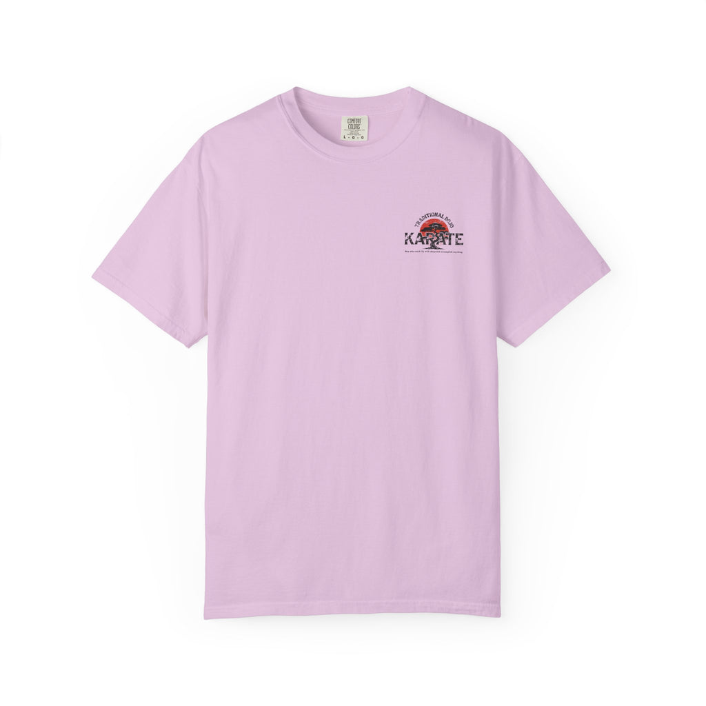 Karate Traditional Dojo T-Shirt