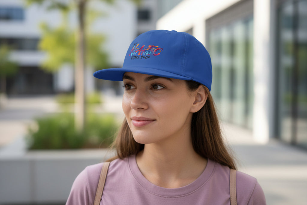 Niantic Shirt Shop Hat