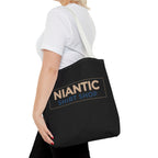 Customizable Tote - Add your logo