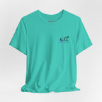 Good Living Collection - Surfing Tee