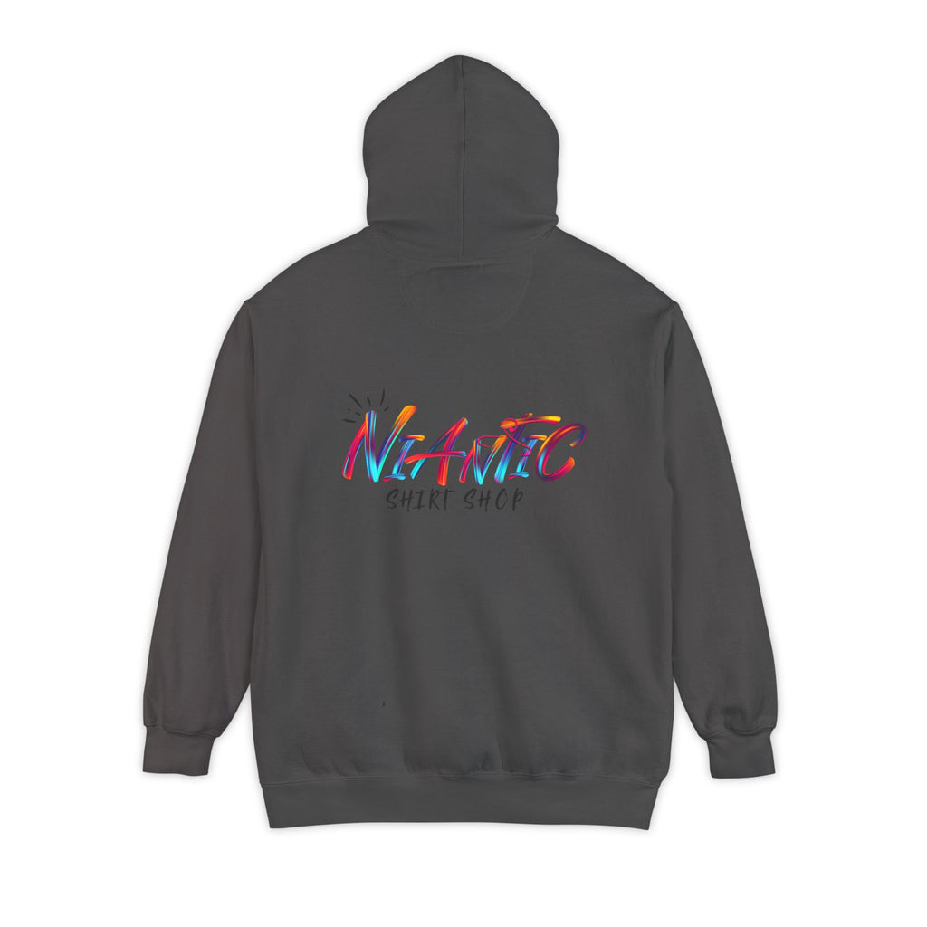 Customizable Hoodie - Personalize it!