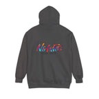 Customizable Hoodie - Personalize it!