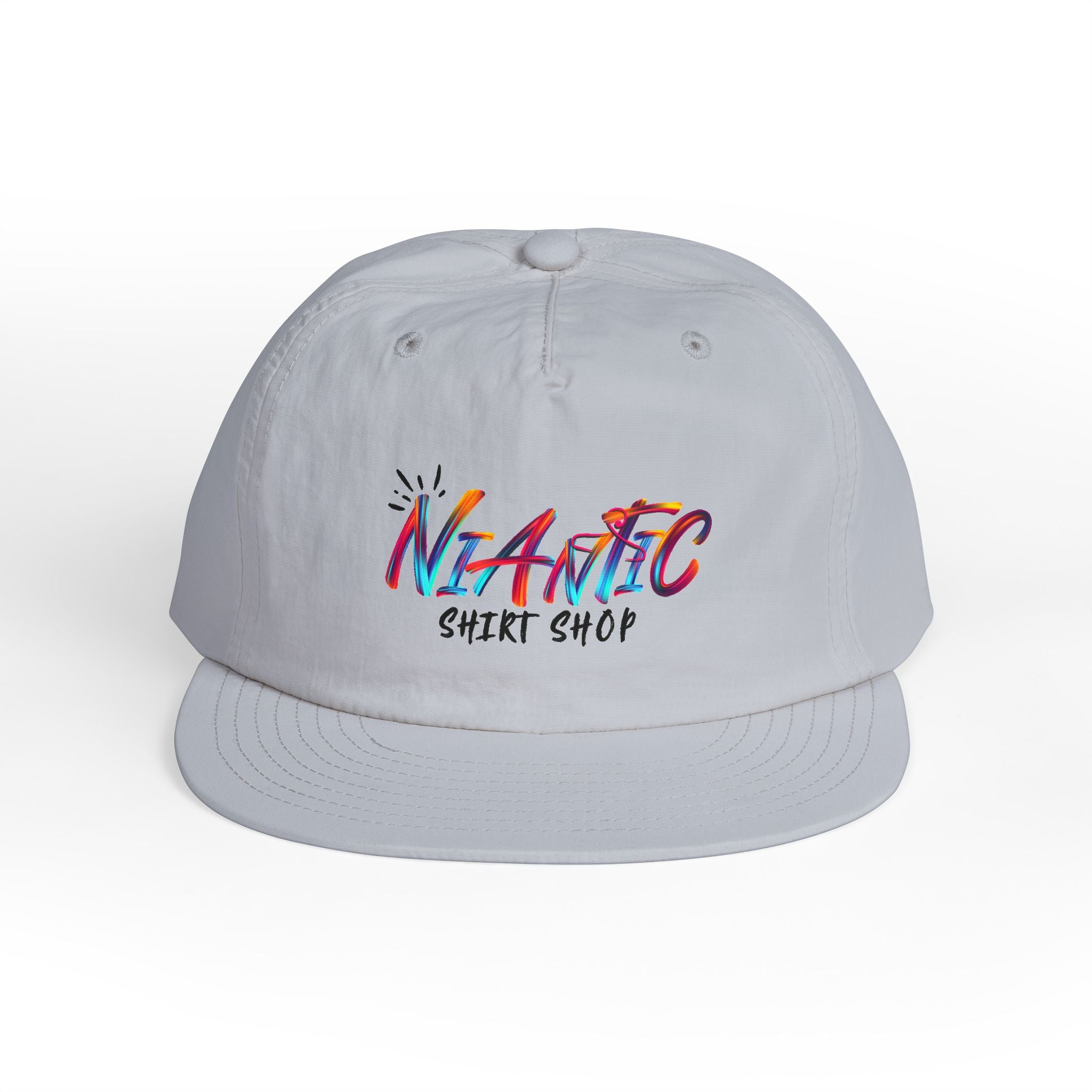 Niantic Shirt Shop Hat