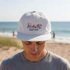 Niantic Shirt Shop Hat