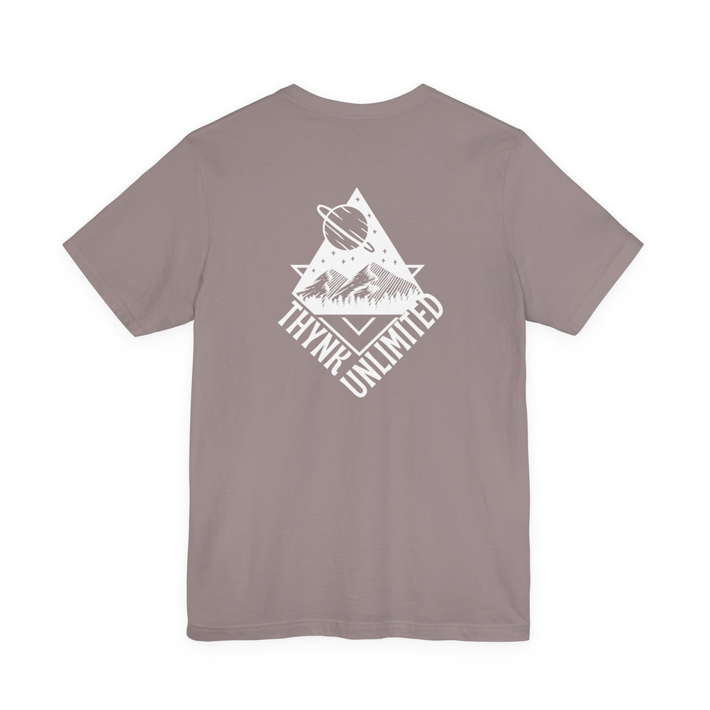 Thynk Positive Unisex Tee