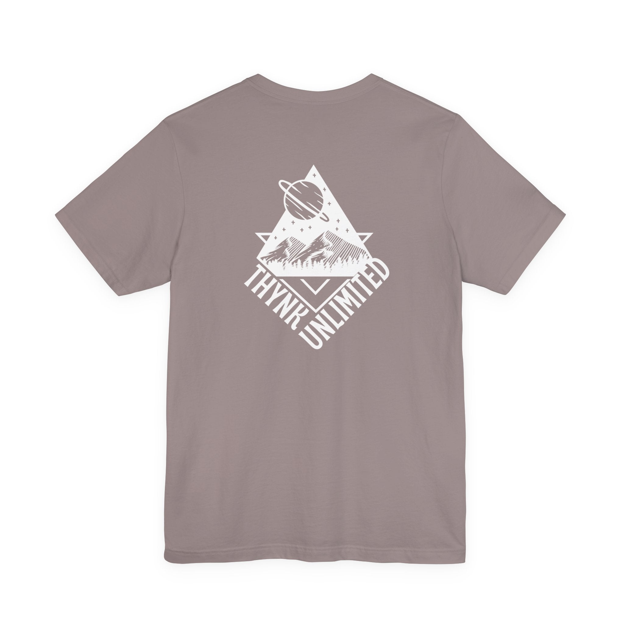 Thynk Positive Unisex Tee