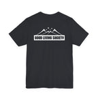 Good Living Society Tee - Mountain Life