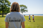 Niantic Good Living Tee – McCook’s Point