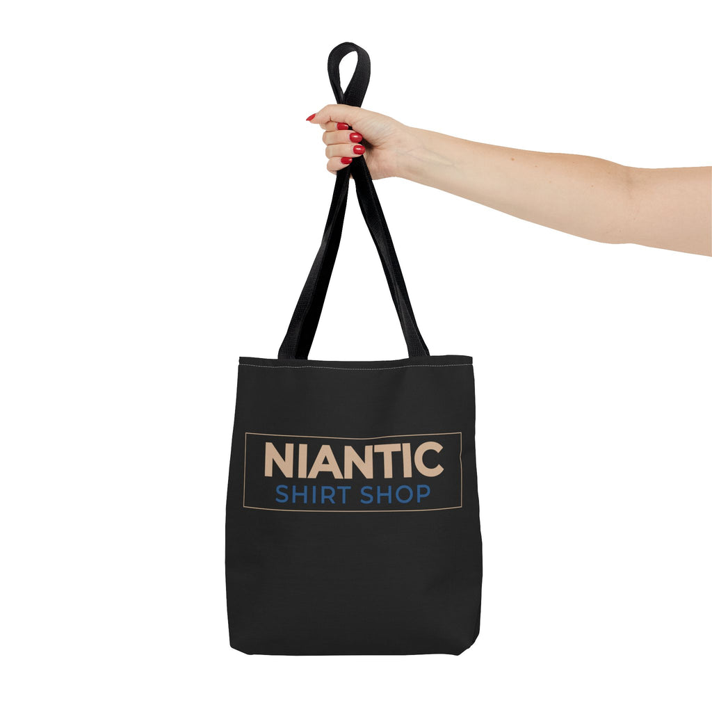 Customizable Tote - Add your logo