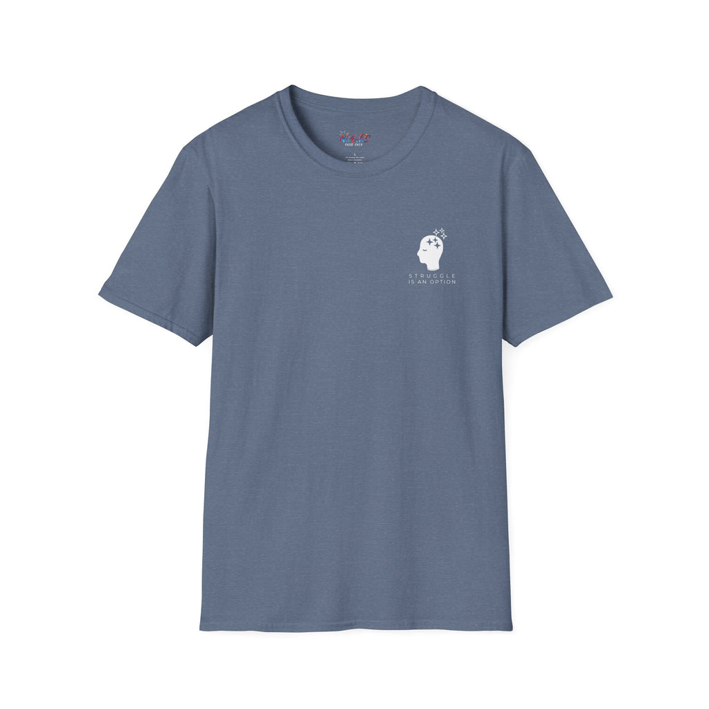 Motivational Mind Set T-Shirt