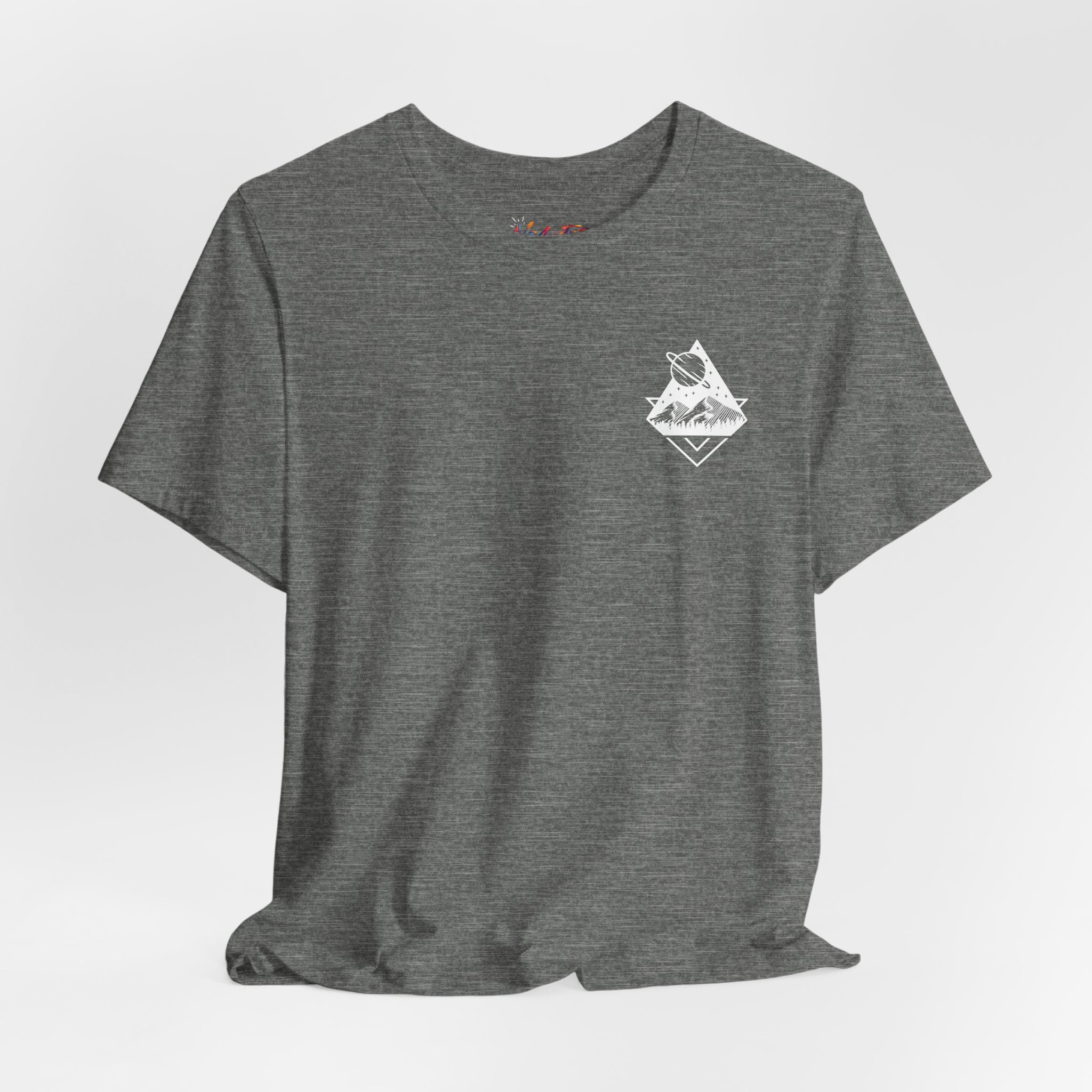 Thynk Positive Unisex Tee