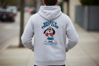 Certified Menace Club Sweatshirt