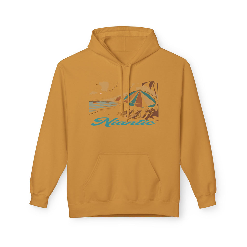 Niantic Beach Vibe Hoodie