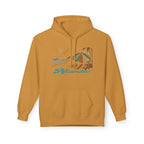 Niantic Beach Vibe Hoodie
