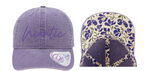 Niantic Pigment Dyed Hat