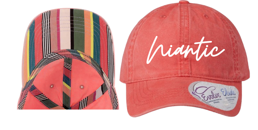 Niantic Pigment Dyed Hat