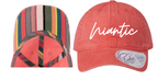 Niantic Pigment Dyed Hat