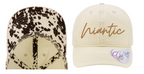 Niantic Pigment Dyed Hat