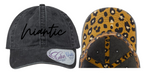 Niantic Pigment Dyed Hat