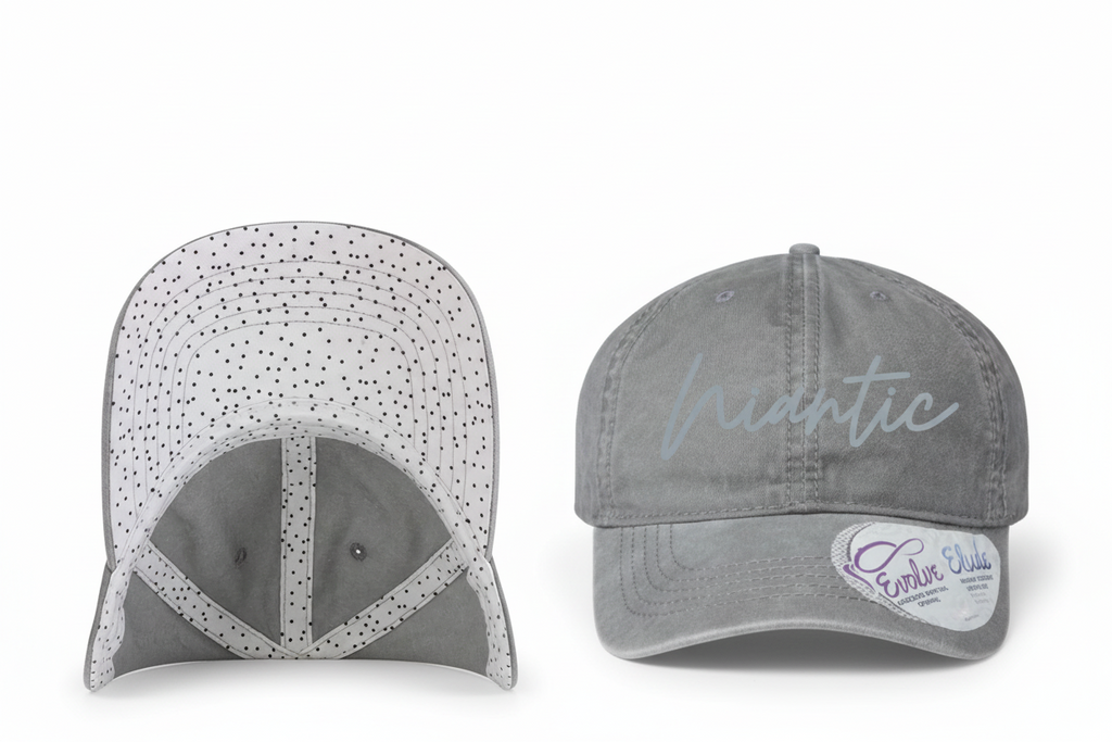 Niantic Pigment Dyed Hat
