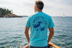 FRESHWATER - BACK