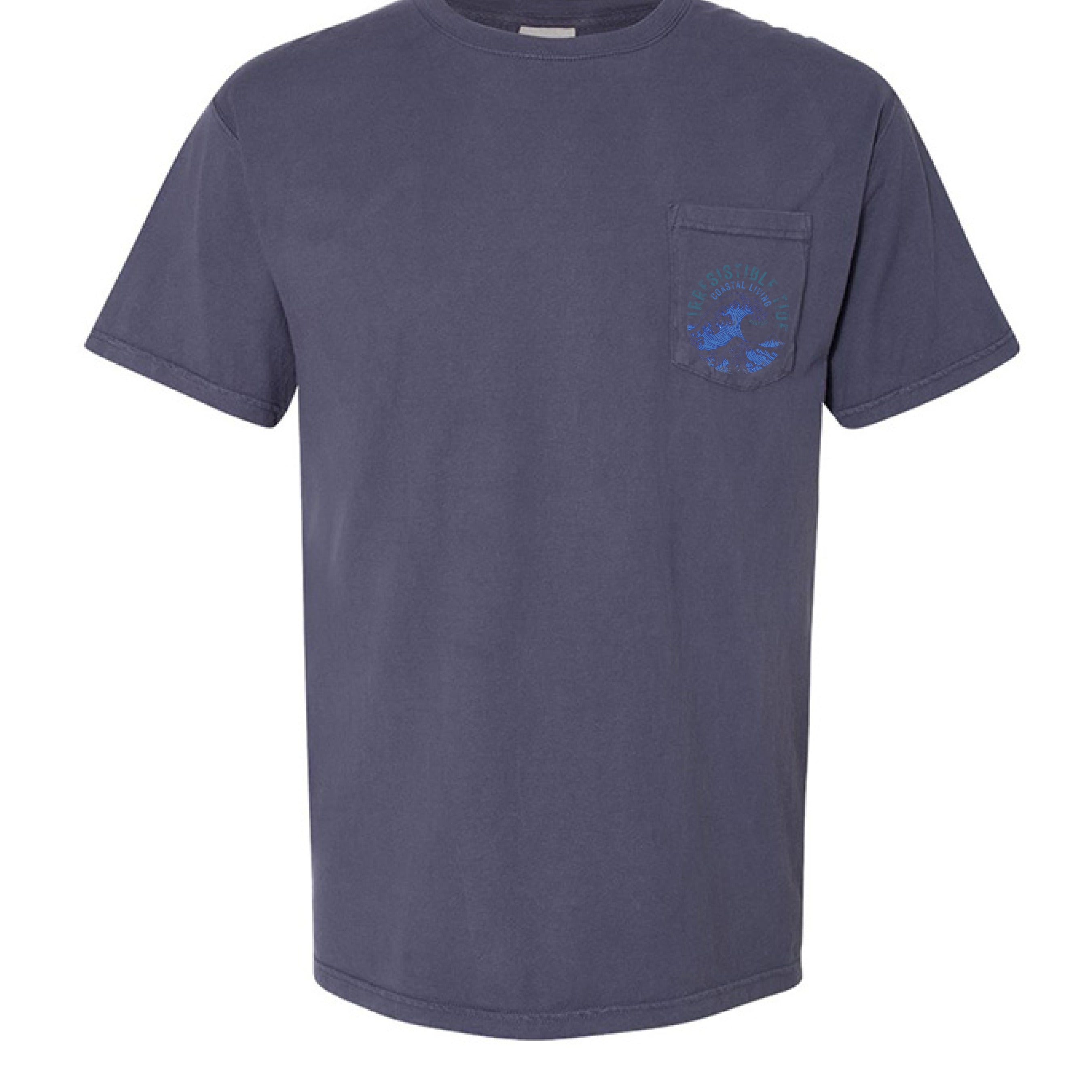 ANCHOR SLATE - FRONT