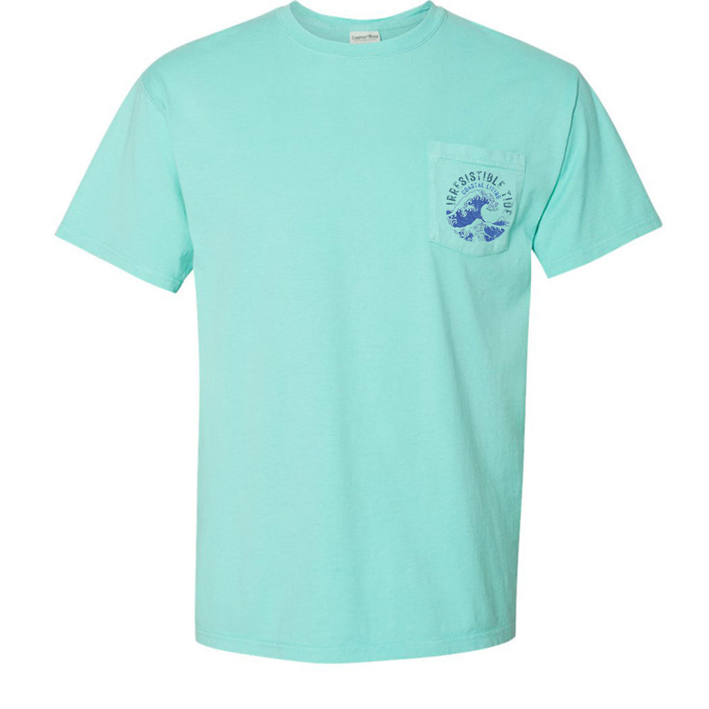 MINT - FRONT