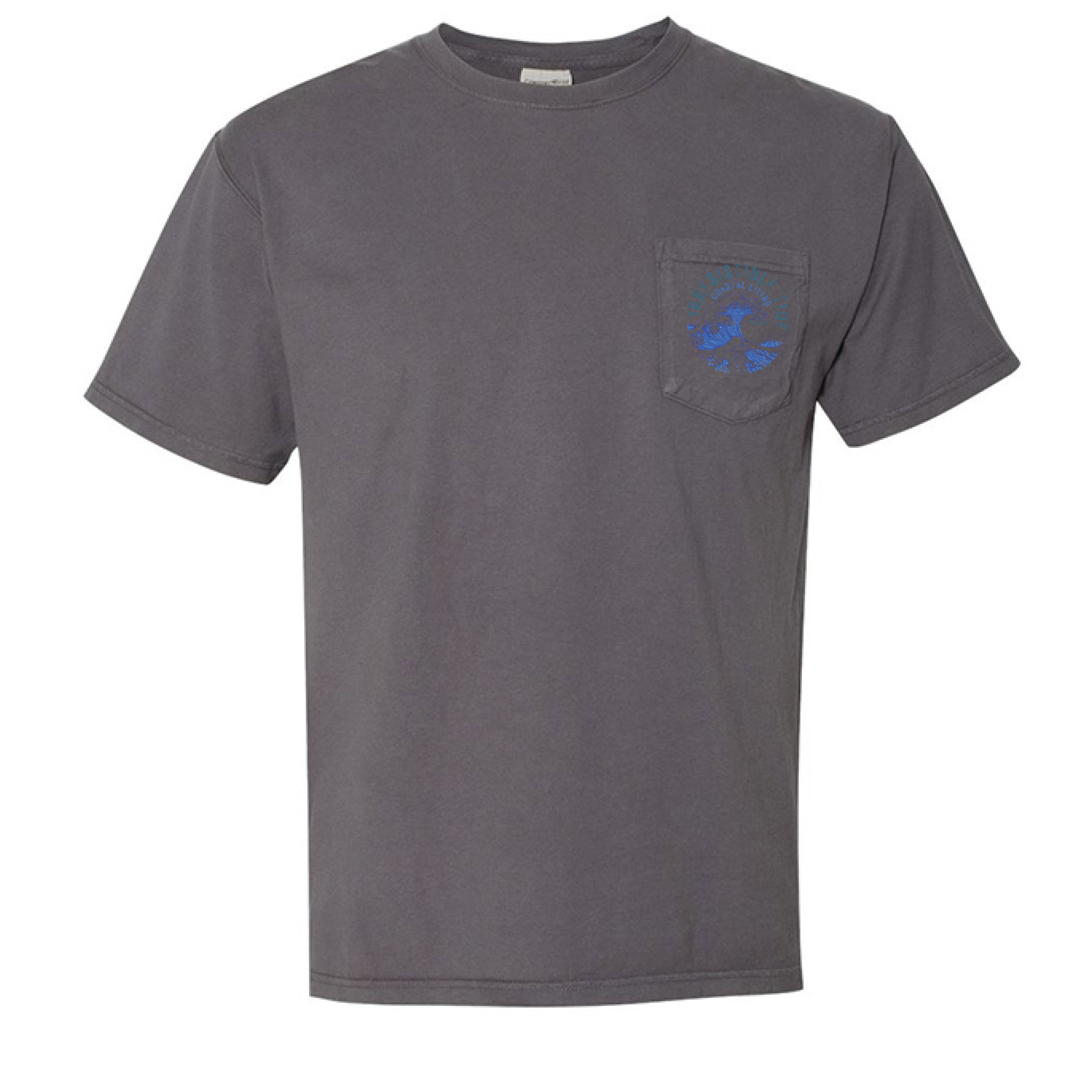 NEW RAILROAD - FRONT