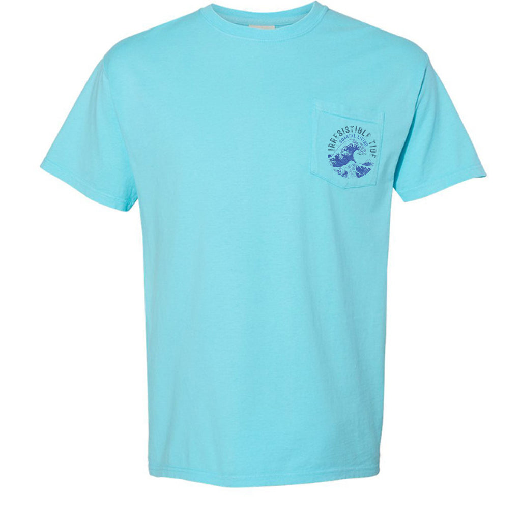 FRESHWATER - FRONT