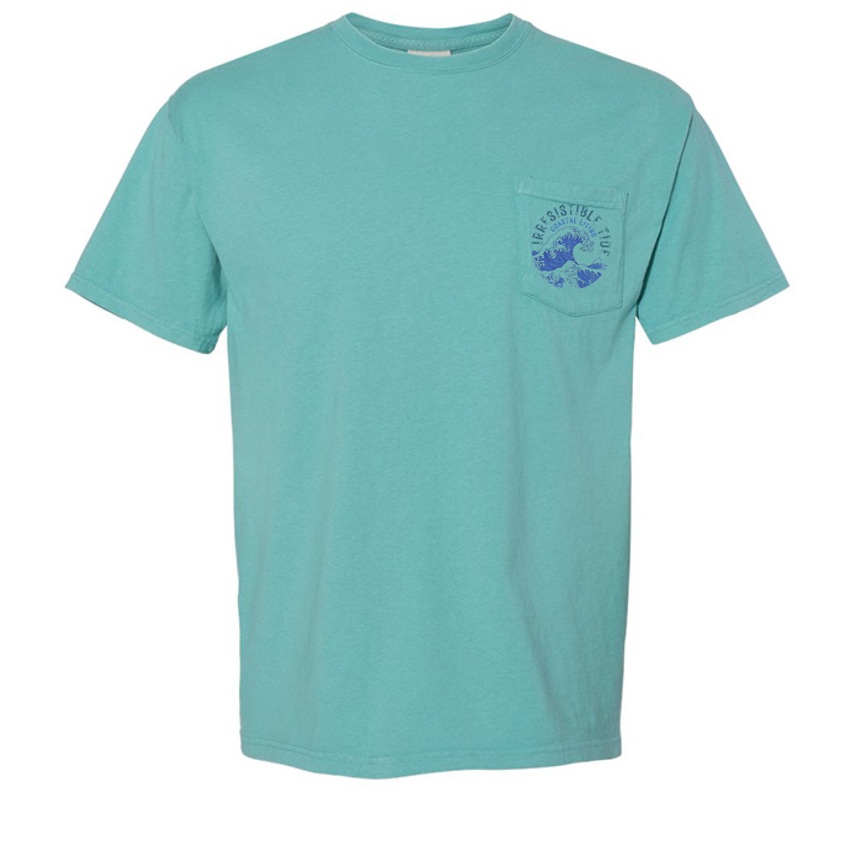 SPANISH MOSS - FRONT