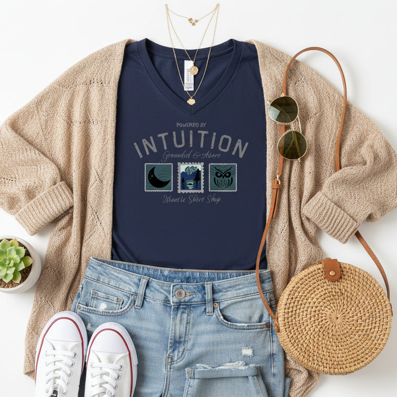 NAVY - FRONT