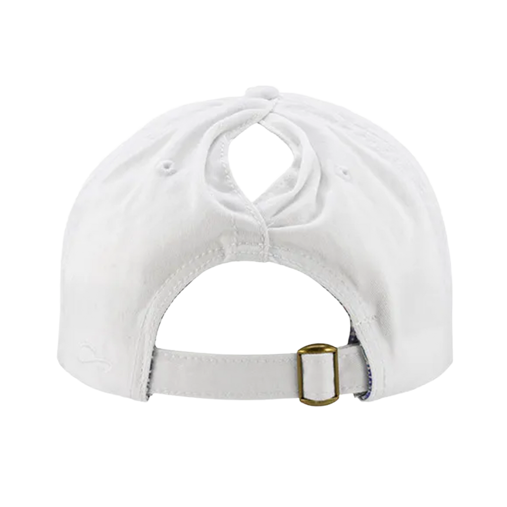 Niantic Pigment Dyed Hat